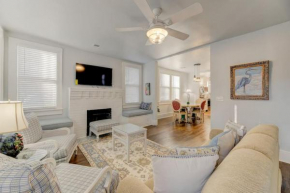 Peaceful 3BR in DT Columbia